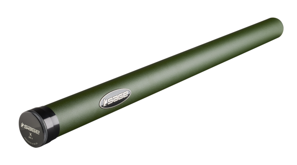 Sage X Rod Tube Sage X Rod Tube